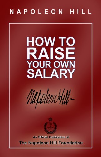 How to Raise Your Own Salary - Orginal Pdf